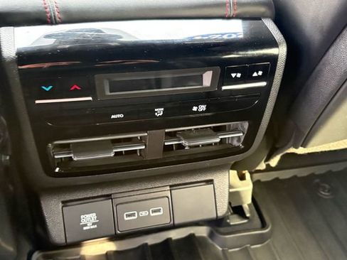 Used 2024 Acura MDX A-Spec image 21