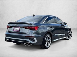 Used 2023 Audi S3 Premium Plus w/ Premium Plus Package AWD/4WD video 2