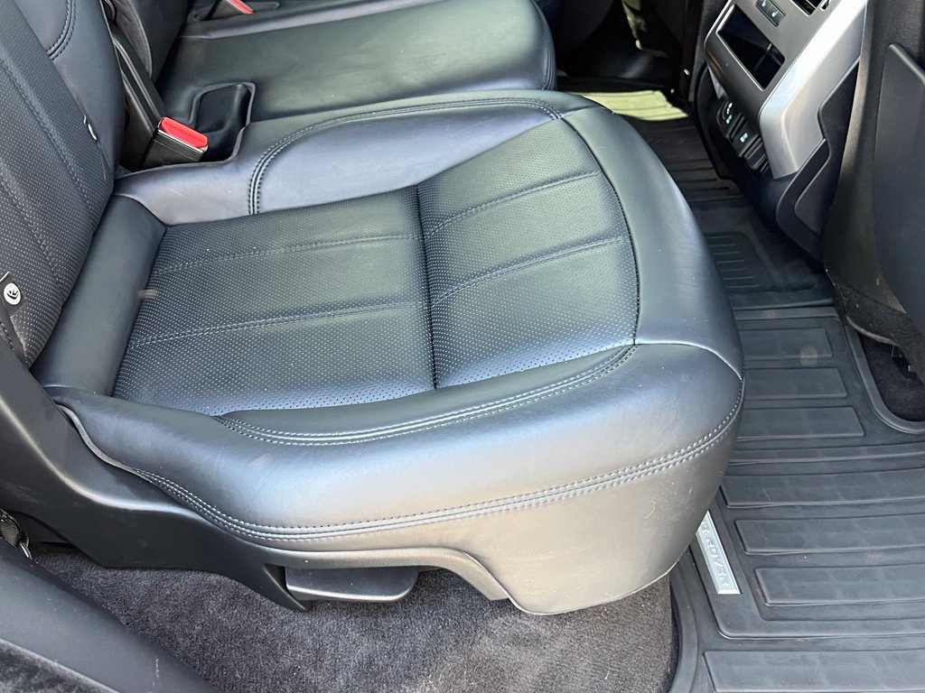 Used 2018 Land Rover Range Rover Sport HSE AWD/4WD image 18