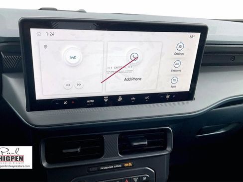 New 2026 Ford Maverick XL image 7