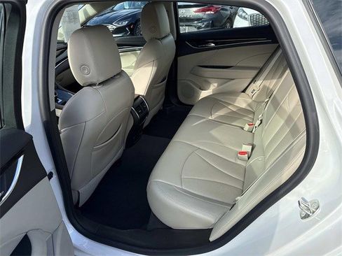 Used 2017 Buick LaCrosse Premium w/ Driver Confidence Package #2 image 14