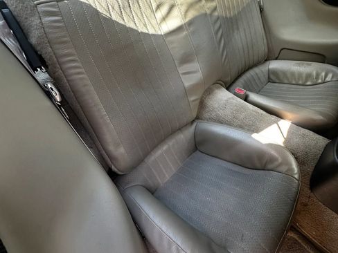 Used 2001 Pontiac Firebird Trans Am RWD image 22