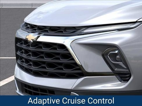 New 2026 Chevrolet Blazer LT w/ Convenience Package FWD image 15