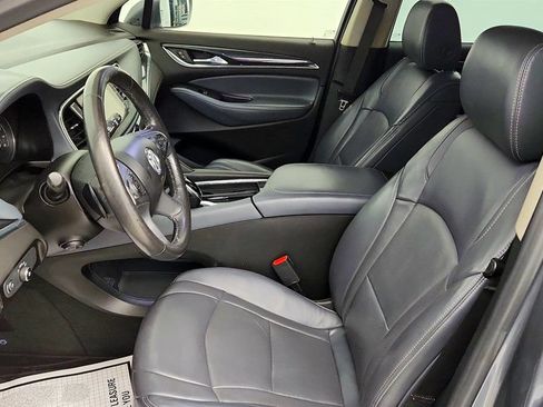Used 2018 Buick Enclave Premium w/ Experience Buick Package FWD image 20