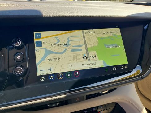 Used 2022 Buick Envision Avenir w/ Technology Package II image 29