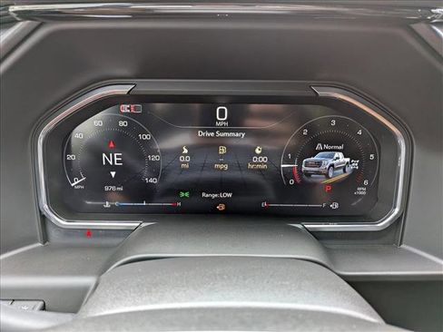 Used 2026 GMC Sierra 1500 AT4 w/ AT4 Premium Package AWD/4WD image 11