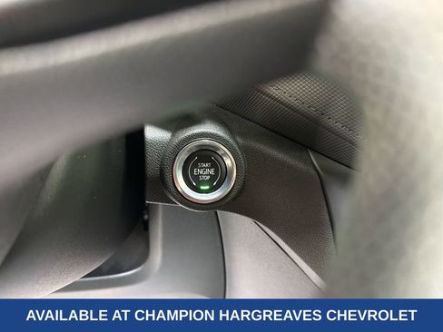 Used 2023 Chevrolet TrailBlazer LT w/ Convenience Package FWD image 22