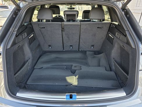 Certified 2024 Audi SQ5 Premium Plus w/ Premium Plus Package image 11