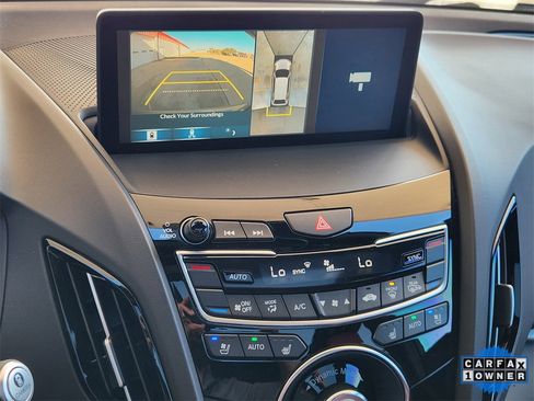 Certified 2023 Acura RDX AWD w/ A-Spec & Advance Pkg image 20