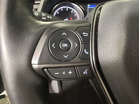 Used 2024 Toyota Camry SE FWD image 15