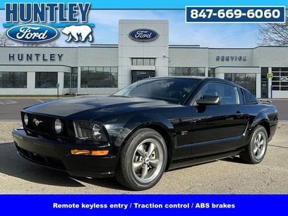 Used 2005 Ford Mustang GT