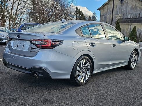 Used 2024 Subaru Legacy Touring XT image 6