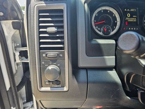 Used 2016 RAM 1500 Tradesman w/ Power & Remote Entry Group RWD image 16