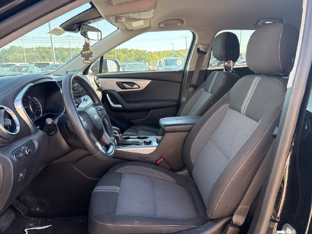 Used 2023 Chevrolet Blazer LT w/ Midnight/Sport Edition FWD image 9