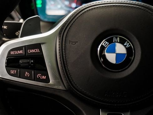 Used 2021 BMW M340i xDrive w/ Driving Assistance Package image 17