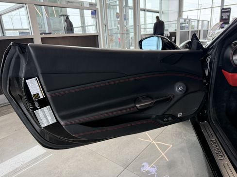 Used 2016 Ferrari 488 GTB image 16