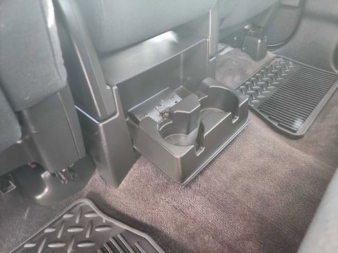 Used 2011 Chevrolet Silverado 2500 LT w/ Interior Plus Package image 31