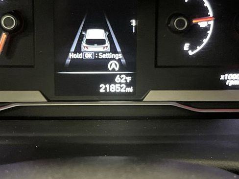 Used 2023 Hyundai Tucson SEL image 6