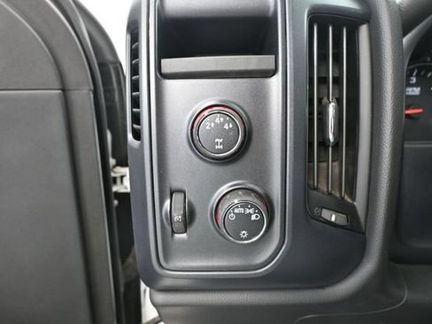 Used 2015 GMC Sierra 2500 4x4 Crew Cab image 27