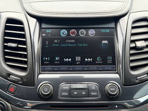 Used 2018 Chevrolet Impala Premier FWD image 8