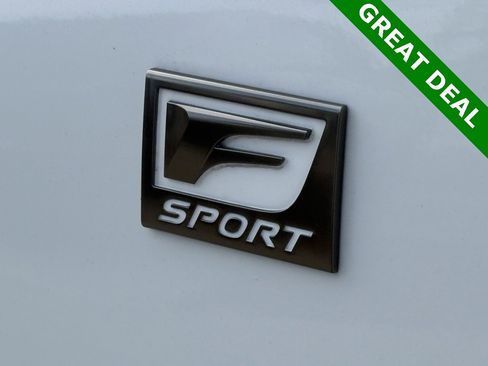 Used 2024 Lexus LX 600 F Sport image 10