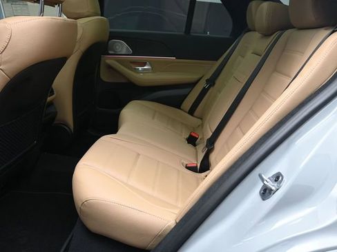 New 2026 Mercedes-Benz GLE 350 4MATIC image 21