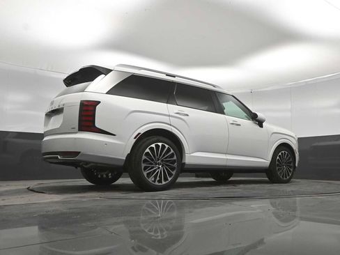 New 2026 Hyundai Palisade Calligraphy AWD/4WD image 37