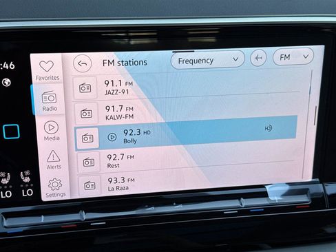 New 2026 Volkswagen Atlas SE AWD/4WD image 18