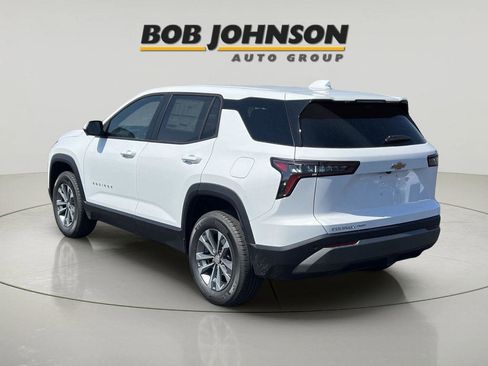 New 2026 Chevrolet Equinox LT w/ Safety and Technology Package AWD/4WD image 5