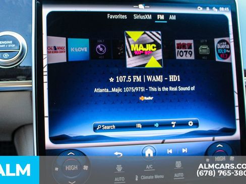 Used 2023 Mercedes-Benz S 500 S 500 image 32