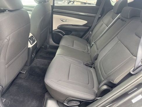 Used 2022 Hyundai Tucson SEL AWD/4WD image 23