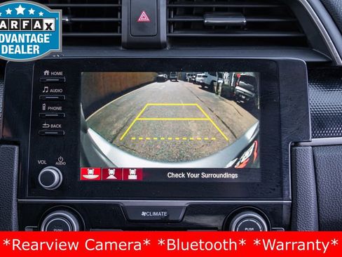 Used 2020 Honda Civic Sport image 26