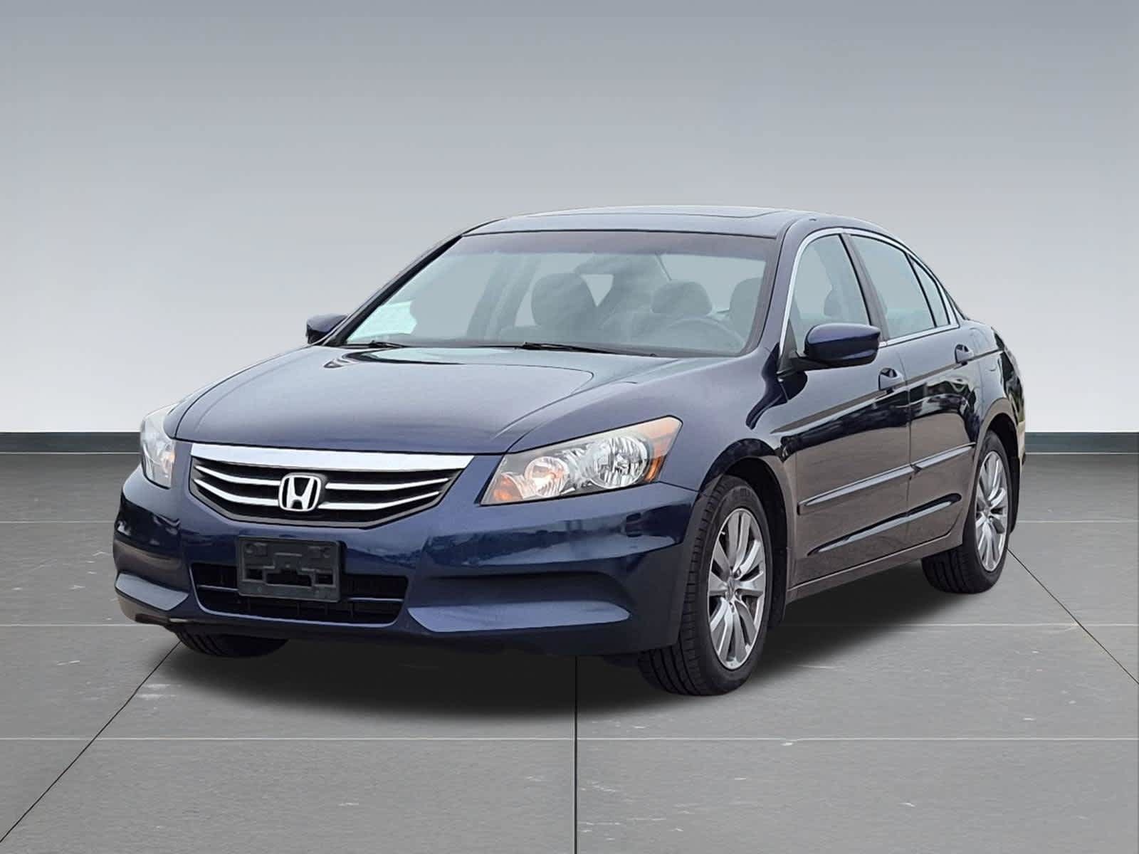 Used 2012 Honda Accord EX image 10