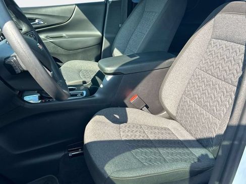 Used 2022 Chevrolet Equinox LT FWD image 26