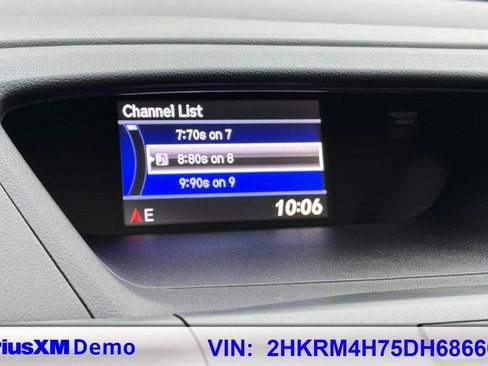 Used 2013 Honda CR-V EX-L image 24