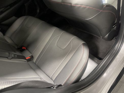 Used 2023 Hyundai Elantra N Line w/ Cargo Package image 21