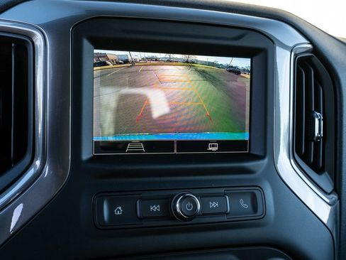 New 2026 Chevrolet Silverado 1500 Custom image 31