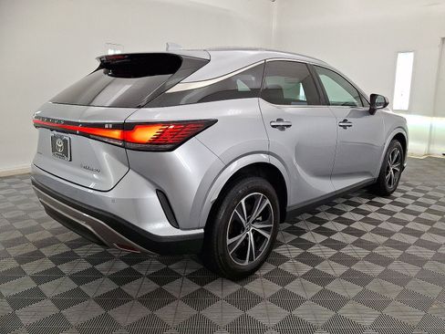 Used 2023 Lexus RX 350 Premium w/ Cold Area Package FWD image 17