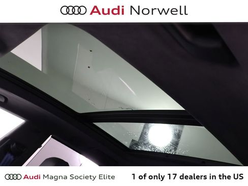 New 2026 Audi RS Q8 performance AWD/4WD image 9