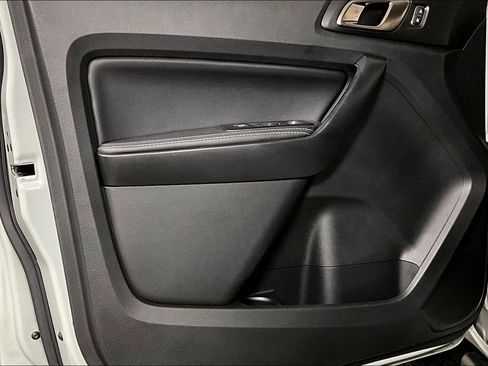 Used 2022 Ford Ranger Lariat w/ Tremor Off-Road Package image 23