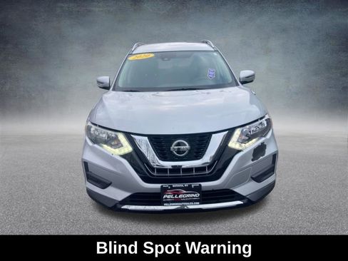 Used 2020 Nissan Rogue SV image 10