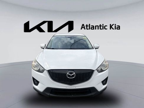 Used 2014 MAZDA CX-5 Grand Touring AWD/4WD image 2