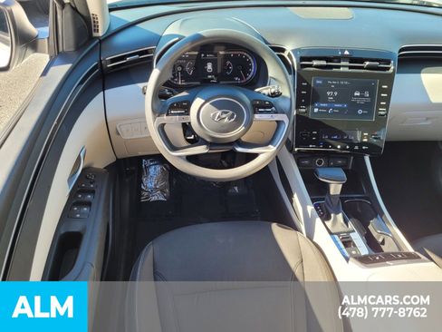 Used 2024 Hyundai Tucson SEL image 5