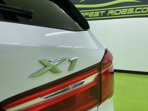 Used 2016 BMW X1 xDrive28i w/ Premium Package image 13