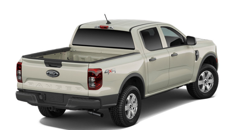 New 2026 Ford Ranger XL w/ Trailer Tow Package AWD/4WD image 25
