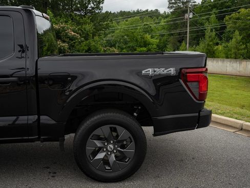 Used 2025 Ford F150 STX AWD/4WD image 6