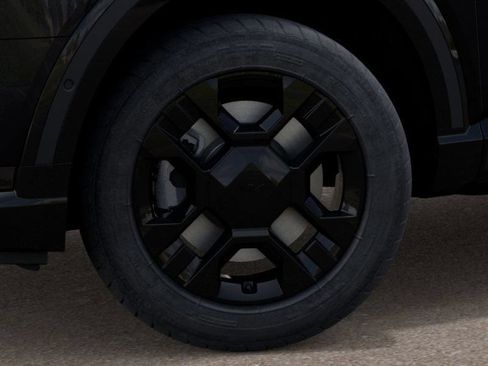 New 2027 Kia Telluride SX Prestige X-Pro AWD/4WD image 9
