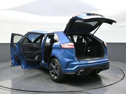 Used 2019 Ford Edge ST AWD/4WD image 42