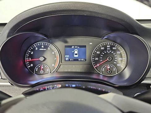 Used 2019 Kia Optima EX w/ EX Premium Package FWD image 18