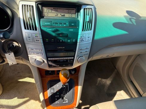Used 2004 Lexus RX 330 image 5